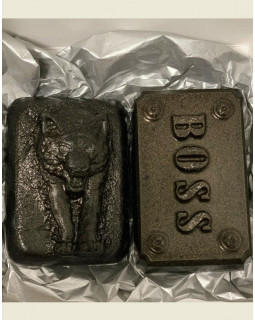 Парфюмированное мыло «Boss» Парфюмированное мыло «Boss»